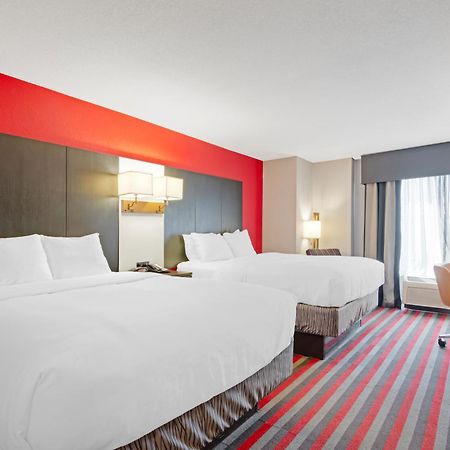 Comfort Inn & Suites Carrollton Zewnętrze zdjęcie