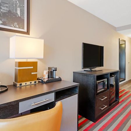 Comfort Inn & Suites Carrollton Zewnętrze zdjęcie