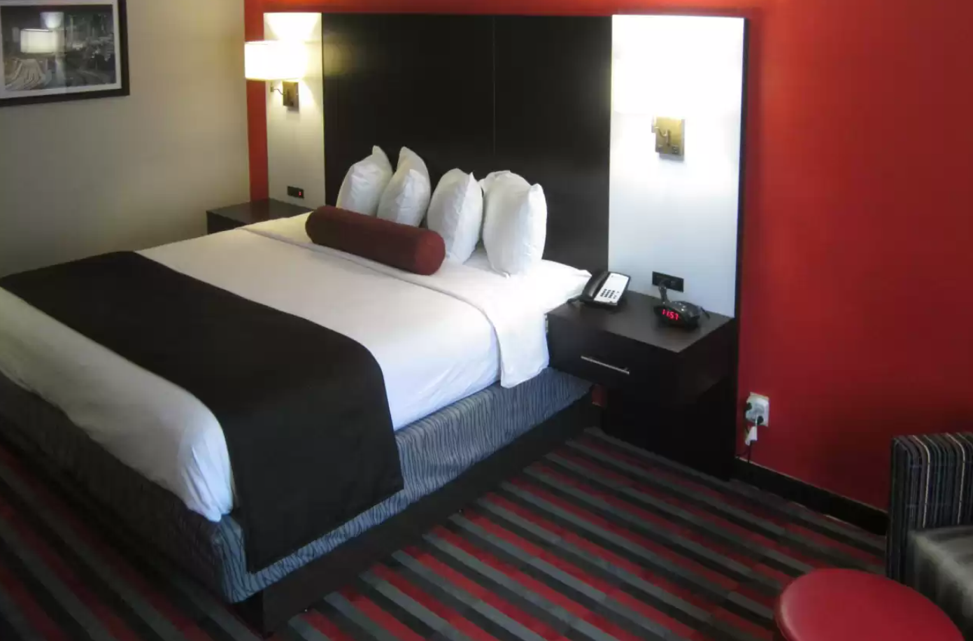 Comfort Inn & Suites Carrollton Zewnętrze zdjęcie