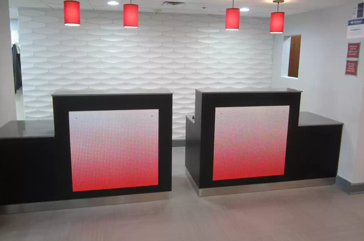 Comfort Inn & Suites Carrollton Zewnętrze zdjęcie