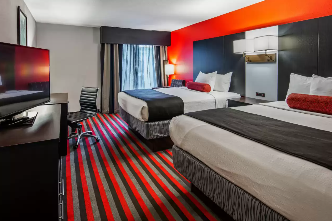 Comfort Inn & Suites Carrollton Zewnętrze zdjęcie
