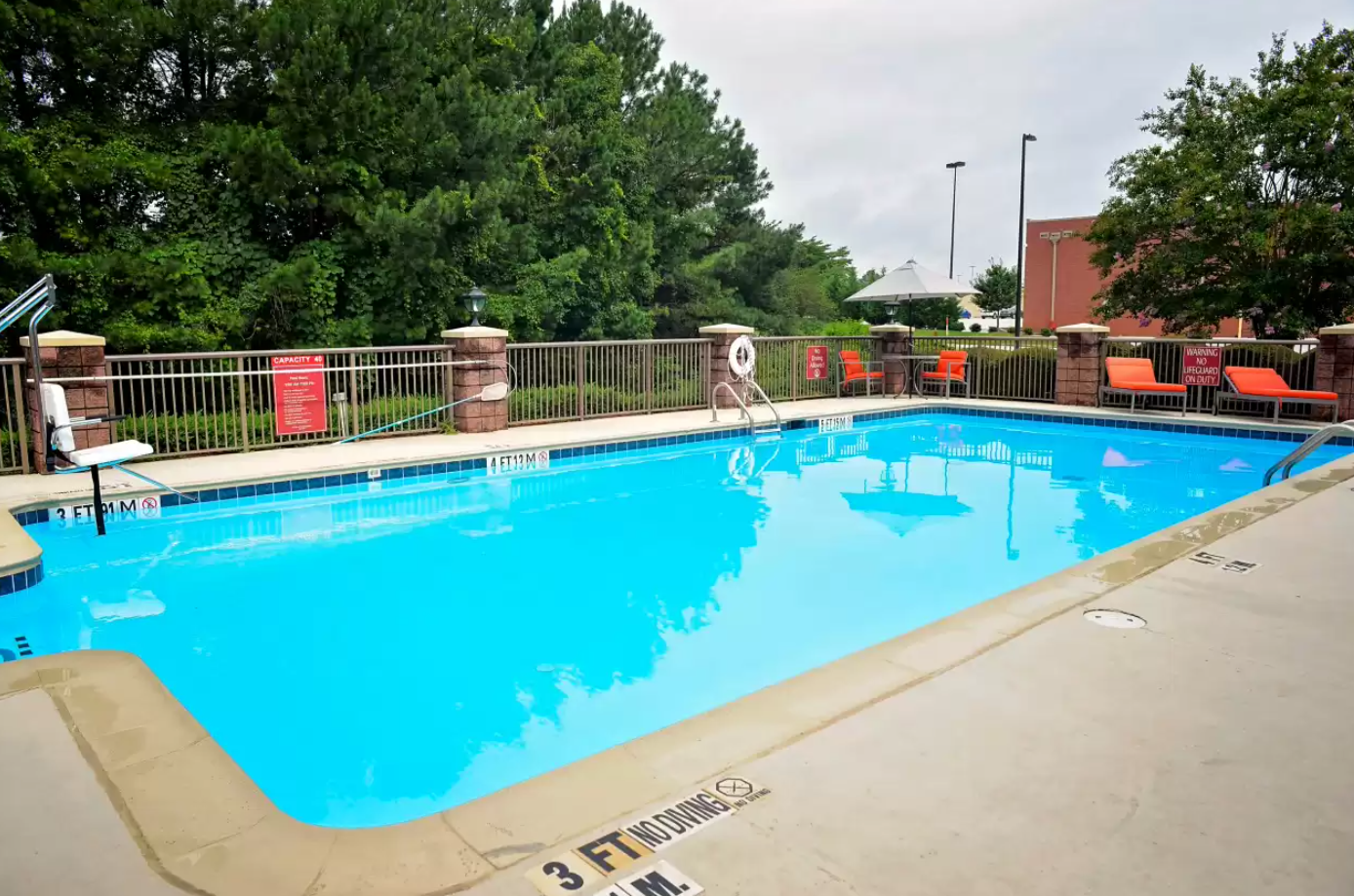 Comfort Inn & Suites Carrollton Zewnętrze zdjęcie