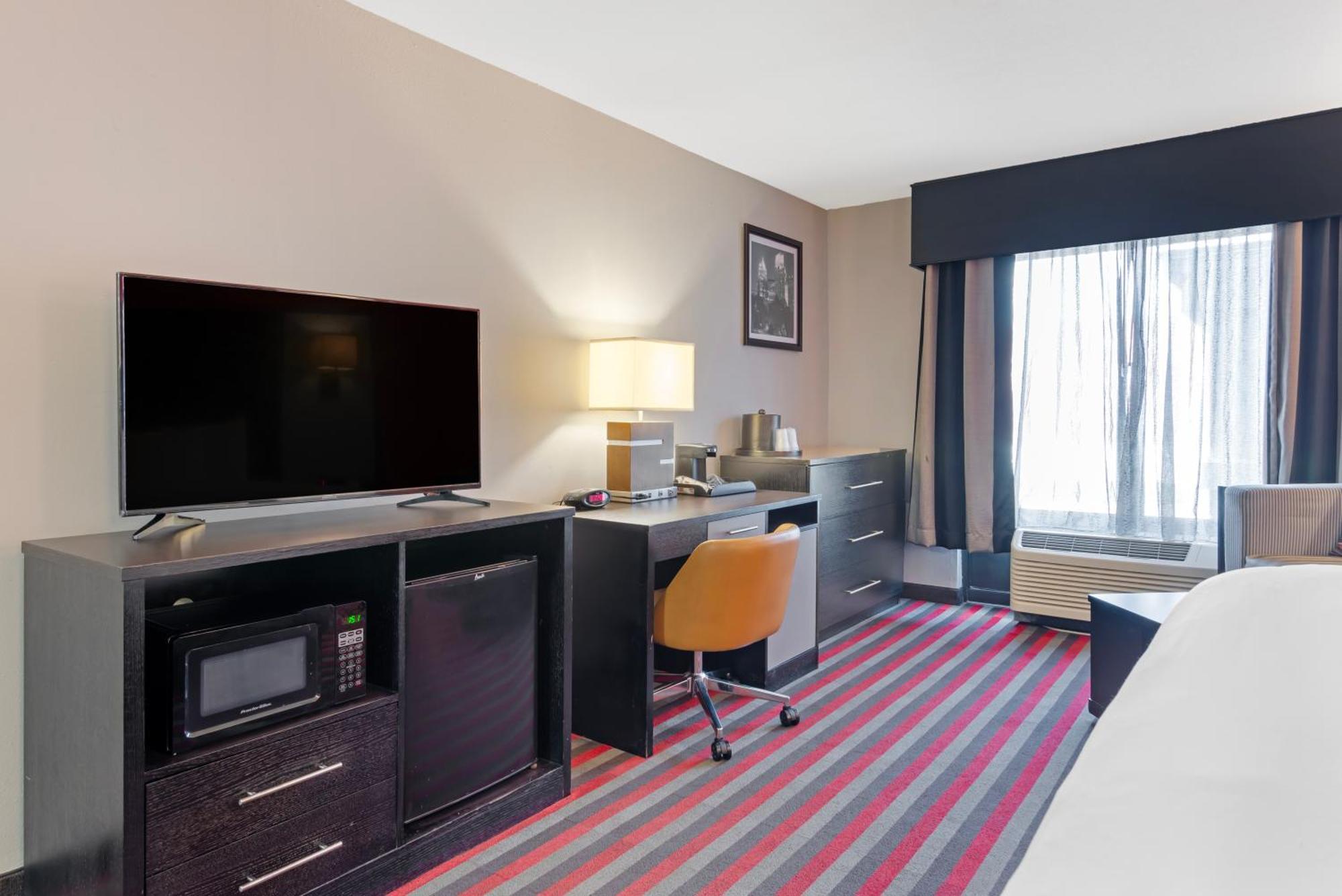 Comfort Inn & Suites Carrollton Zewnętrze zdjęcie