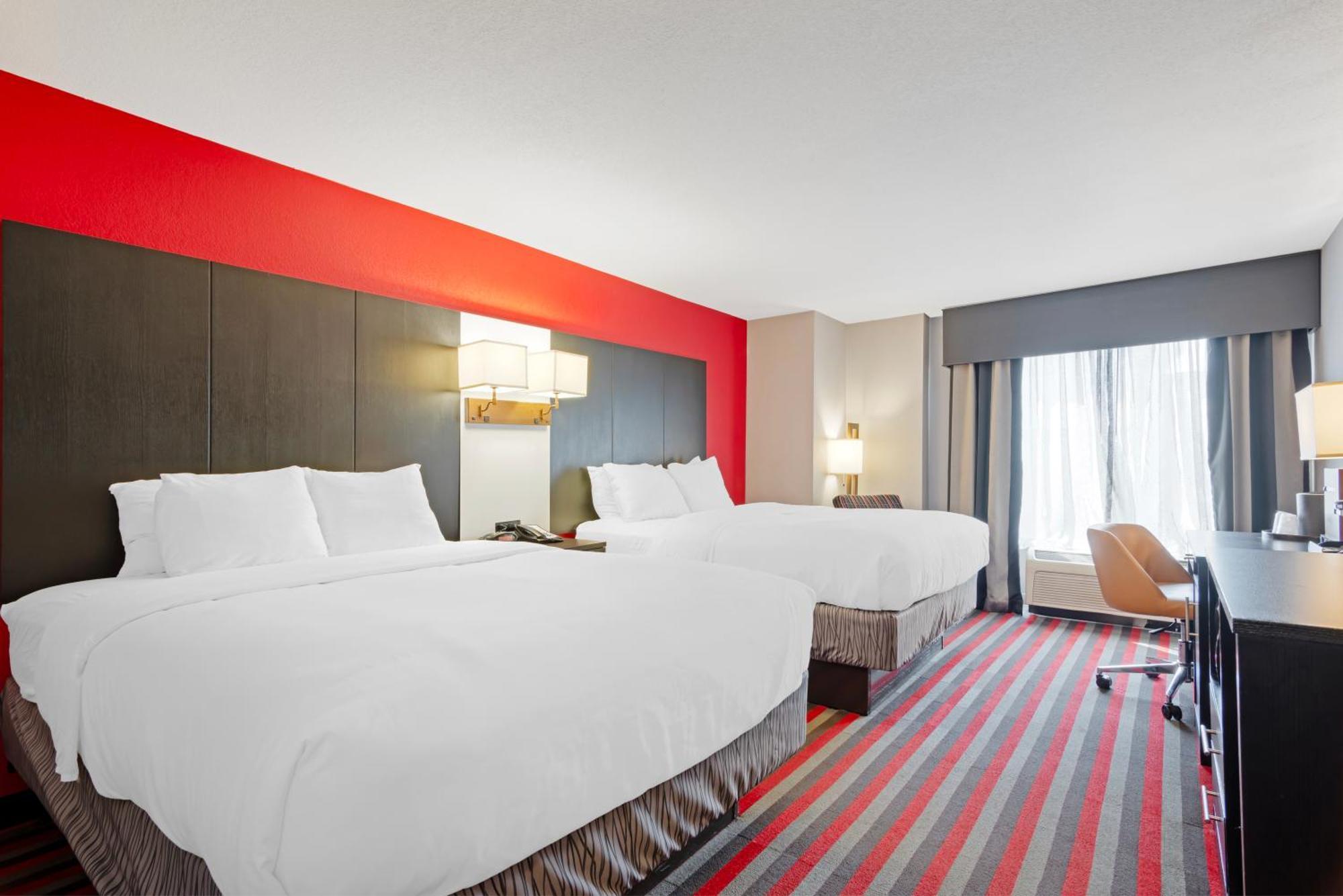 Comfort Inn & Suites Carrollton Zewnętrze zdjęcie