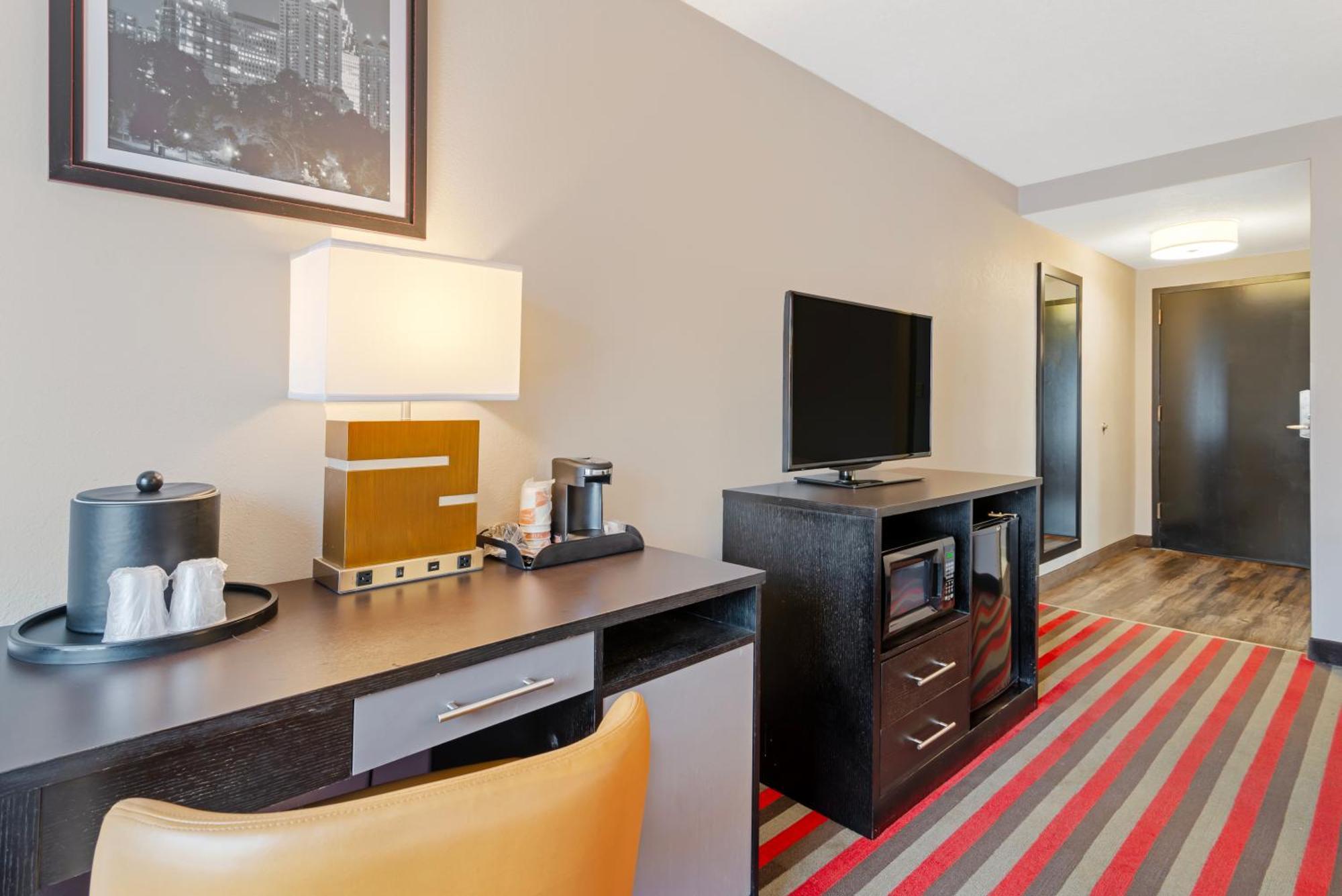 Comfort Inn & Suites Carrollton Zewnętrze zdjęcie