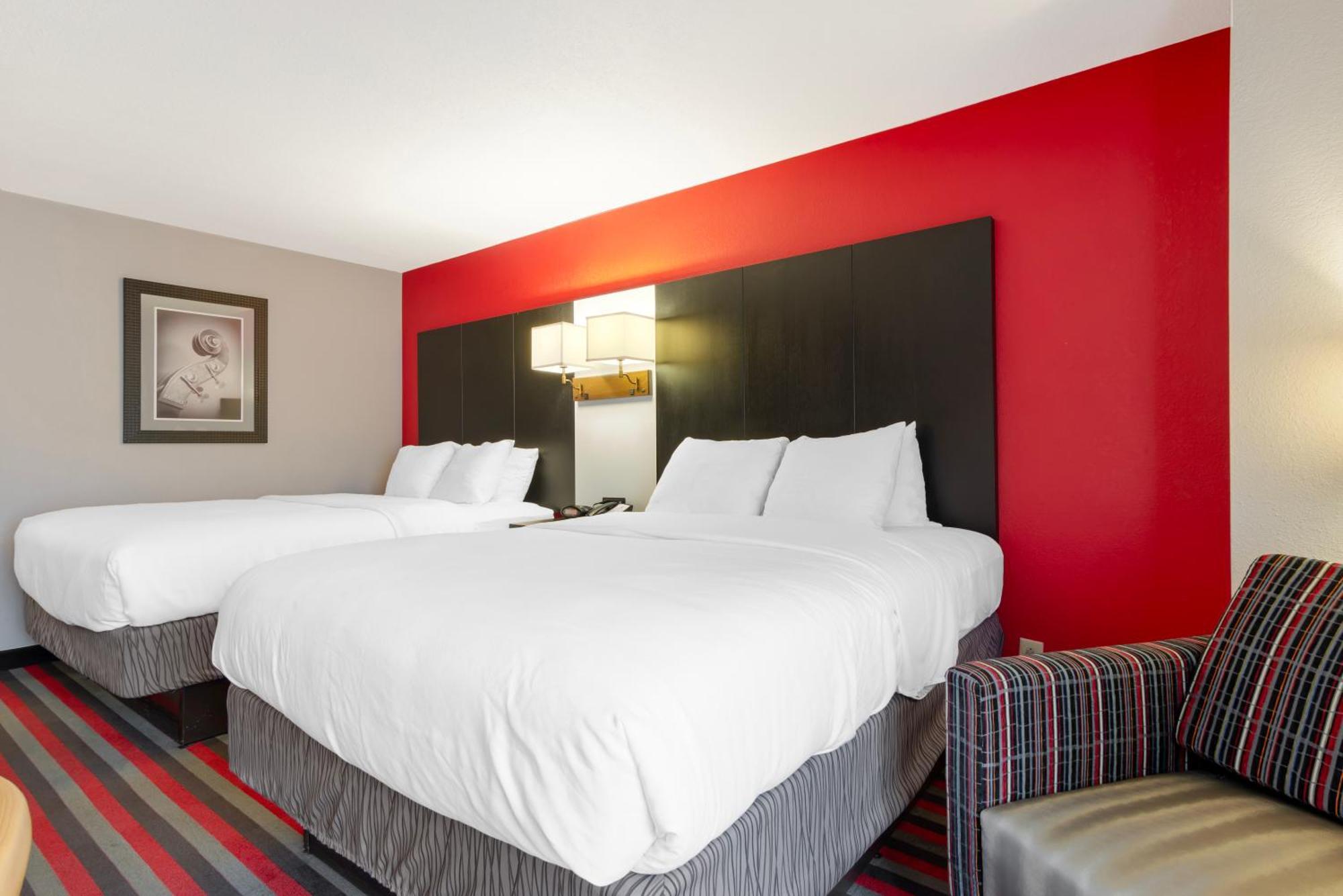 Comfort Inn & Suites Carrollton Zewnętrze zdjęcie
