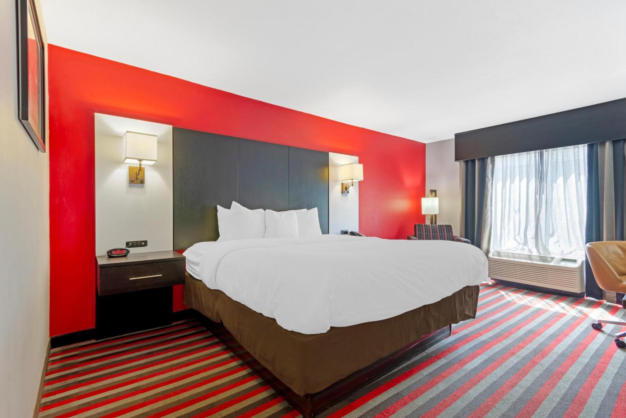 Comfort Inn & Suites Carrollton Zewnętrze zdjęcie