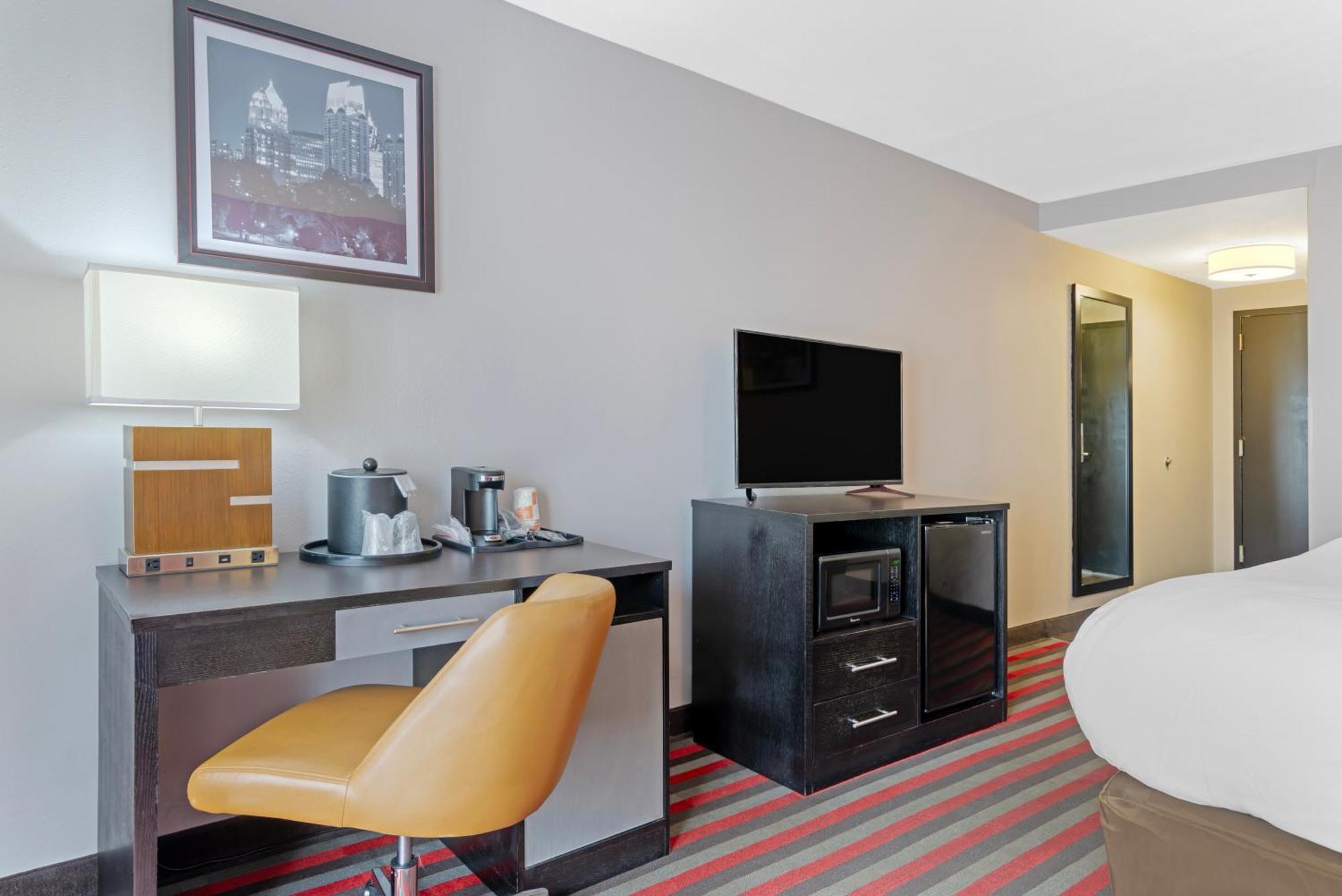 Comfort Inn & Suites Carrollton Zewnętrze zdjęcie