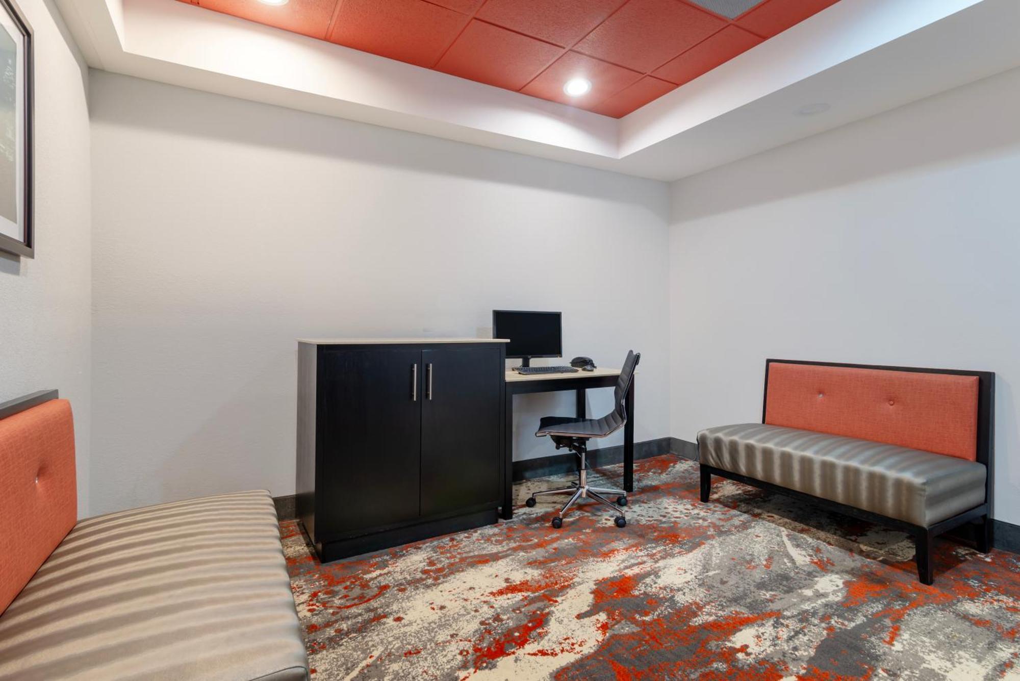 Comfort Inn & Suites Carrollton Zewnętrze zdjęcie