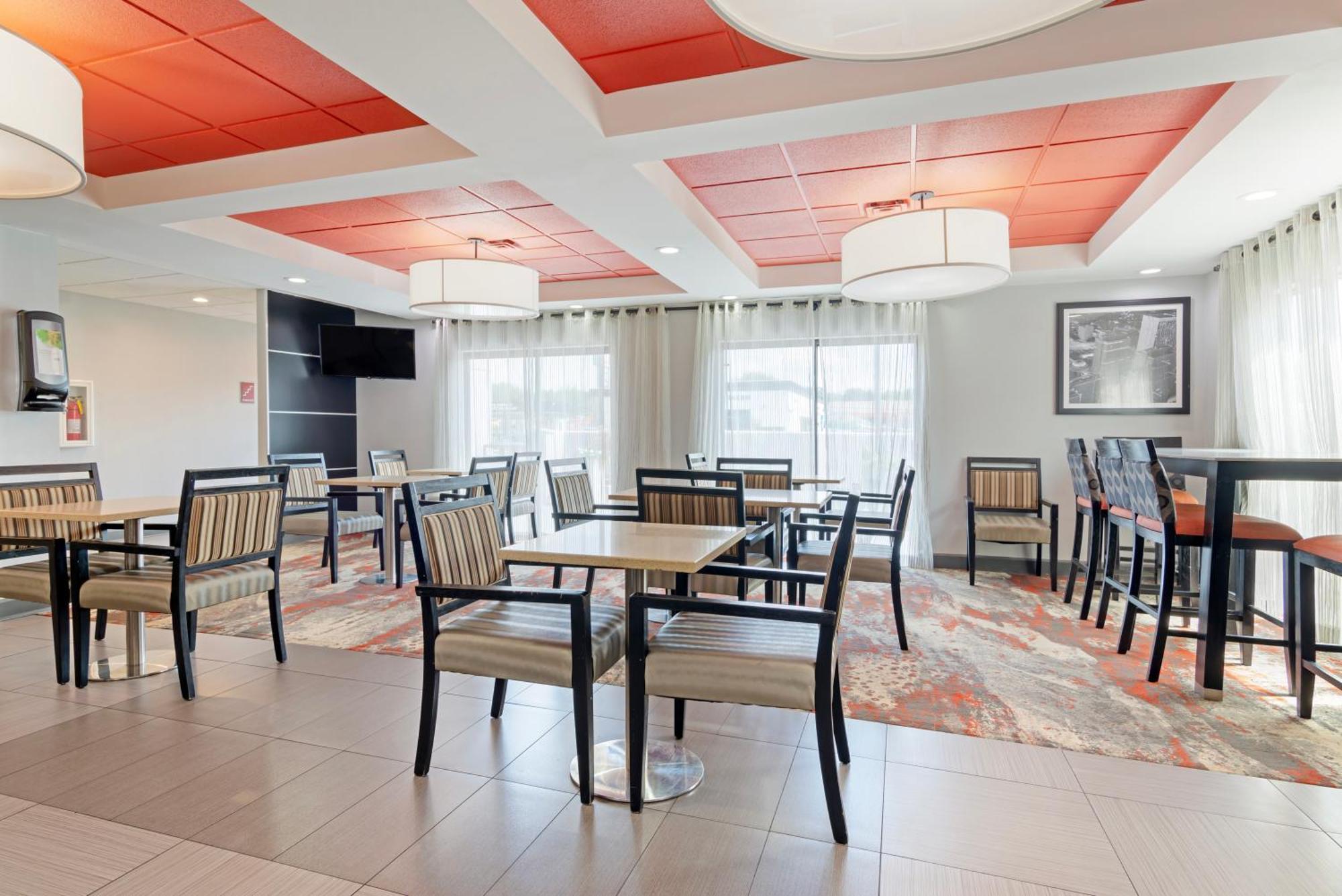 Comfort Inn & Suites Carrollton Zewnętrze zdjęcie