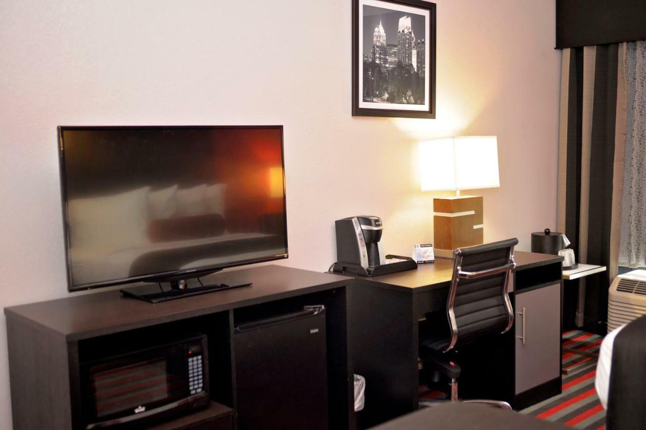 Comfort Inn & Suites Carrollton Zewnętrze zdjęcie